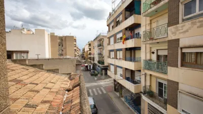 Apartment in Comunidad Valenciana photo 28