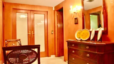 Apartment in Cuesta Escoriaza photo 24
