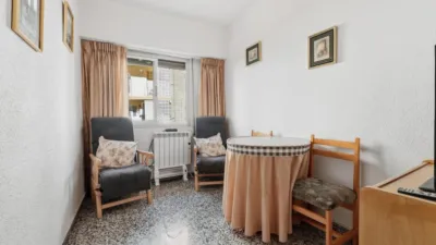 Apartment in Nou Benicalap photo 17