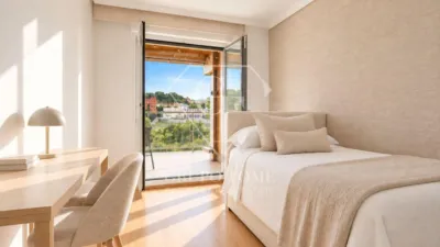 Apartment on Loiolako Erribera Pasealekua photo 20