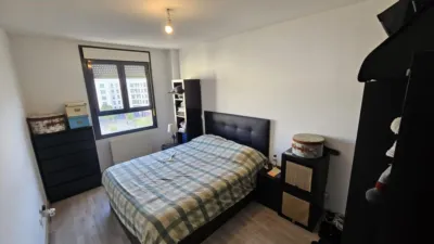 Apartment in Universidad - Las Huelgas photo 11