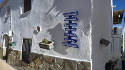 Chalet in Andalusia photo 10