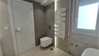 Apartment in the City Centre photo 11