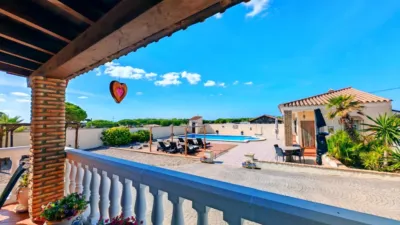 Chalet in Las Lagunas - Campano photo 45