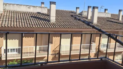 Flat in L'Hostal dels Alls photo 26