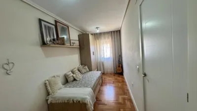 Apartment on Calle de Boedo photo 24