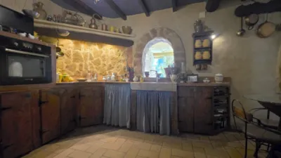 Chalet on Moralet Street photo 38