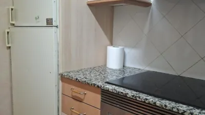 Flat in L'Hostal dels Alls photo 3