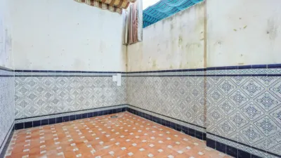 Duplex in Plaza de la Zarzuela photo 16