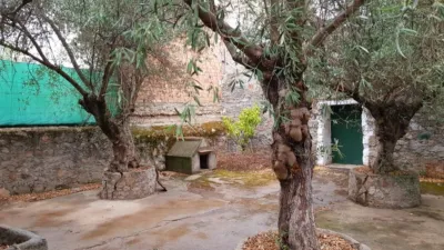 House in Pedroche photo 14