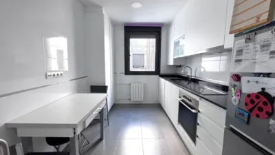 Apartment on Eusebio Santamaría Street, 3 photo 7