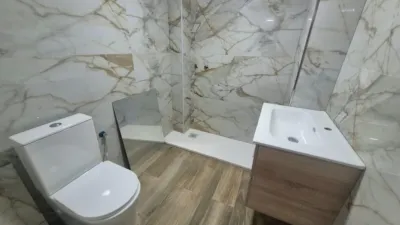 Apartment in the Centre photo 9