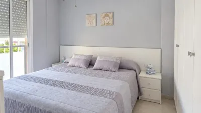 Penthouse on Carrer de Macià Vila photo 25