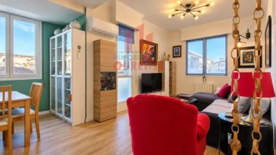 Apartment in Carballeira photo 2