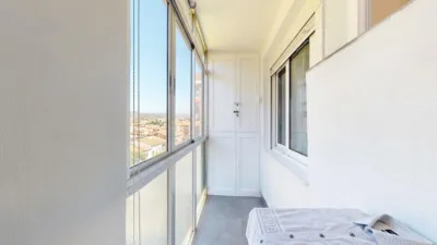 Piso en calle de Adra photo 9