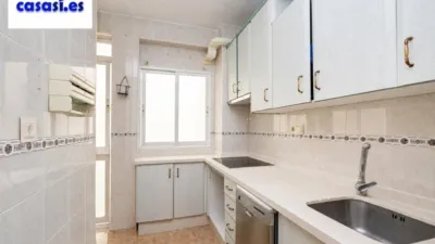 Apartment on Camino de Ronda, 112 photo 6