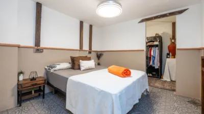 Chalet on Camino Albarrate photo 32