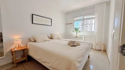 Apartment on Calle Córdoba photo 9