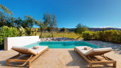 Chalet en Comunidad Valenciana photo 15