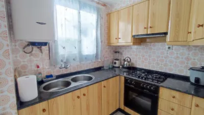 Apartment in Comunidad Valenciana photo 12