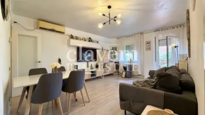 Apartment on Avinguda de Josep Tarradellas photo 6