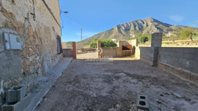 House in Abanilla photo 25