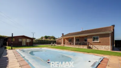 Chalet on Calle Amatista, No. 2 photo 6