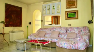 Apartment in Cuesta Escoriaza photo 19