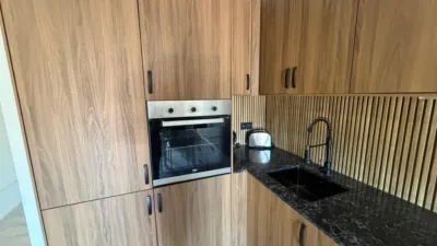 Pis – Orihuela, Residencial Vistamar Fase 6, Dehesa de Campoamor - Més