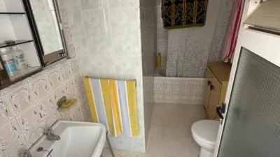 Semi-detached house in Castilla La Mancha photo 8