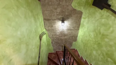Townhouse in San Juan photo 21