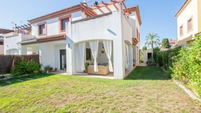 Semi-detached house on Jose Maria Olazabal Street photo 15