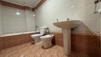 Apartment in Metro Alberic photo 19