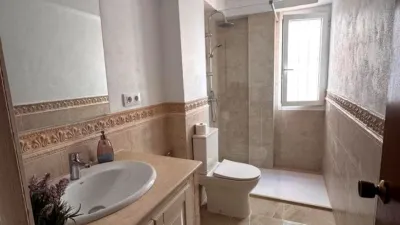 Apartment in Sanlúcar de Barrameda photo 37
