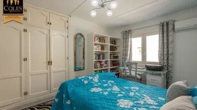 Chalet on Calle de la Juventud photo 38