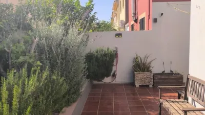 House in Fuente de Piedra photo 19
