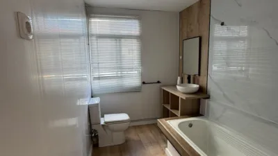 Apartment in Ultramar Zone photo 14
