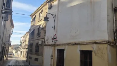 Terraced house on Calle de la Campiña, 16 photo 2