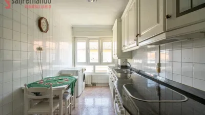 Apartment on Calle de Agustín Riancho photo 7
