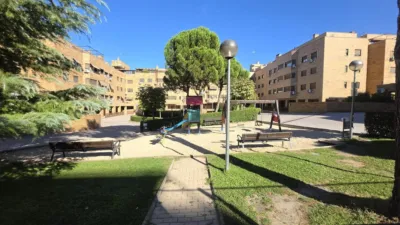 Apartment in Hospital photo 43