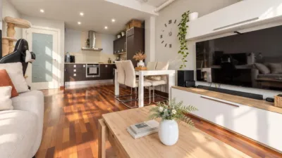 Apartment in Covadonga photo 7