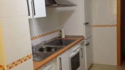 Apartment on Boca del Monte Street photo 8