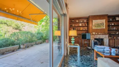 Chalet in Las Lomas photo 24