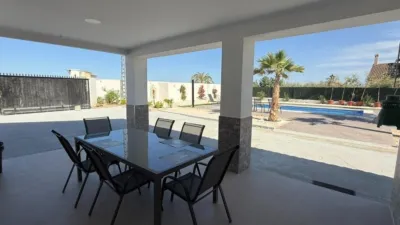 Casa - Vista 4
