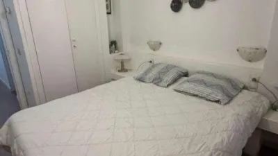 Apartment on Carrer del Port Joan photo 15