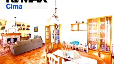 House on Calle San Antonio, 13 photo 10