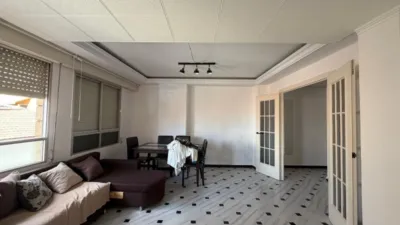 Apartment on Calle Hermanos Bazán photo 6