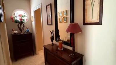 Apartment in Sanlúcar de Barrameda photo 14
