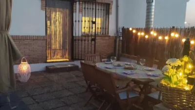 House on Calle San Antonio, 13 photo 36