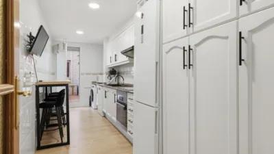 Apartment in Parque Central photo 3